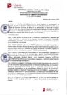 Vista preliminar de documento RESOLUCION DE COMISION ORGANIZADORA N° 152-2025-CO-UNDAR -  FORMATO DE DECLARACION JURADA DE LA LEY NRO 29988