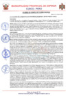 Vista preliminar de documento ACUERDO DE CONSEJO N° 010-2025-CM-MPE-C
