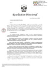 Vista preliminar de documento RD 00054-2025-MINDEF-VRD-DGA