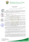 Vista preliminar de documento ACUERDO DE CONCEJO Nº 034 -2025-CM/MPM