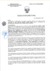 Vista preliminar de documento RD-2323-2025-DSAIA-DIRIS-LE-MINSA