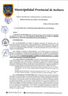 Vista preliminar de documento Archivo PDF RESOLUCION DE ALCALDIA 292-2025-MPS/A