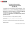 Vista preliminar de documento REPROGRAMACION DE HORARIO DE EVALUACIÓN TÉCNICA-CPM 14-2025-MTPE[F]