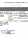 Vista preliminar de documento DIRECCIÓN REGIONAL DE COMERCIO EXTERIOR Y TURISMO