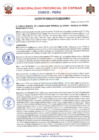 Vista preliminar de documento ACUERDO DE CONSEJO N° 015-2025-CM-MPE-C