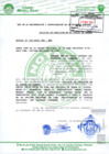 Vista preliminar de documento prescripción adquisitiva de dominio vehicular placa A1X661