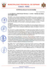 Vista preliminar de documento ACUERDO DE CONSEJO N° 021-2025-CM-MPE-C