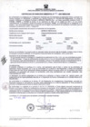 Vista preliminar de documento Certificado de Viabilidad Ambiental N° 066-2007_MEM-AAM