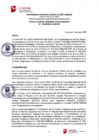 Vista preliminar de documento RESOLUCION DE COMISION ORGANIZADORA N° 158-2025-CO-UNDAR - PLAN DE TRABAJO DE PSICOPEDAGOGIA y PROGRAM.PREVENC.EINTERV. EN CASO DE HOSTIG. 2025