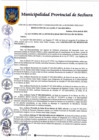 Vista preliminar de documento Archivo PDF RESOLUCION DE ALCALDIA 262-2025-MPS/A