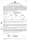 Vista preliminar de documento Certificado de Viabilidad Ambiental N° 068-2007_MEM-AAM