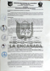 Vista preliminar de documento Resolución de Alcaldía N° 041-2025-MDLE/A
