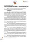 Vista preliminar de documento RESOLUCION DE SECRETARIA GENERAL-000057-2025-SEC GRAL