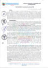 Vista preliminar de documento RESOLUCION DE ALCALDIA N 063-2025-MPRM-A