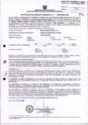 Vista preliminar de documento Certificado de Viabilidad Ambiental N° 072-2007_MEM-AAM