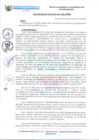 Vista preliminar de documento RESOLUCION DE ALCALDIA N 064-2025-MPRM-A