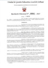 Vista preliminar de documento RD 802-2025 - VACACIONES NO GOZADAS - MATA MOTA SHIRLEY STEFANY
