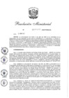 Vista preliminar de documento R M Nº 192-2025-PRODUCE