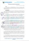 Vista preliminar de documento RESOLUCION DE ALCALDIA N 066-2025-MPRM-A