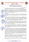Vista preliminar de documento ACUERDO DE CONSEJO N° 031-2025-CM-MPE-C