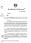 Vista preliminar de documento RM N° 00631-2025-DE (Autorizar el viaje al exterior, en comisión de servicio, del Gral Brig EP GUZMAN F., Crl EP TRIVEÑO V.,Tte Crl PANDURO R. Tte Crl MEZA R. y Tte Crl NAVARRO H. a EEUU)