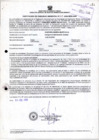 Vista preliminar de documento Certificado de Viabilidad Ambiental N° 008-2008_MEM-AAM