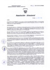 Vista preliminar de documento RD N°133-2025-SA-OP-DG-HNSEB- RECONOCER A LOS REPRESENTANTES DE LOS TRABAJADORES ANTE EL COMITÉ DE SEGURIDAD Y SALUD EN EL TRABAJO.