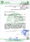 Vista preliminar de documento prescripción adquisitiva de dominio vehicular placa PY7200