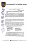 Vista preliminar de documento Archivo PDF RESOLUCION DE ALCALDIA 278-2025-MPS/A