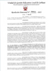 Vista preliminar de documento RD 815-2025 - PREPARACION CLASES - LOPEZ FLORES MARIA ANTONIETA