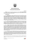 Vista preliminar de documento RD 432 2025 PRODUCE DGPCHDI
