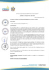 Vista preliminar de documento ACUERDO DE CONCEJO N°031-2025-MDCH