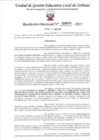 Vista preliminar de documento RD 816-2025 - PREPARACION CLASES - VILLANUEVA VERGARA ELVIS JHON
