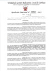 Vista preliminar de documento RD 817-2025 - PREPARACION CLASES - GOMEZ CHAVEZ VIVIANA AURORA