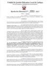 Vista preliminar de documento RD 820-2025 - PREPARACION CLASES - BAILON OSORIO NOEMI RUTH