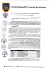 Vista preliminar de documento Archivo PDF RESOLUCION DE ALCALDIA 286-2025-MPS/A