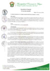 Vista preliminar de documento ACUERDO DE CONCEJO Nº 046-2025-CM/MPM