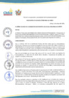 Vista preliminar de documento REOSLUCION DE ALCALDIA N°088-2025-ALC-MDCH