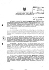 Vista preliminar de documento Resolución Directoral N° 229-2008-MEM_AAM