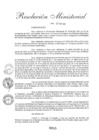 Vista preliminar de documento Resolución Ministerial N° 0345-2025-RE