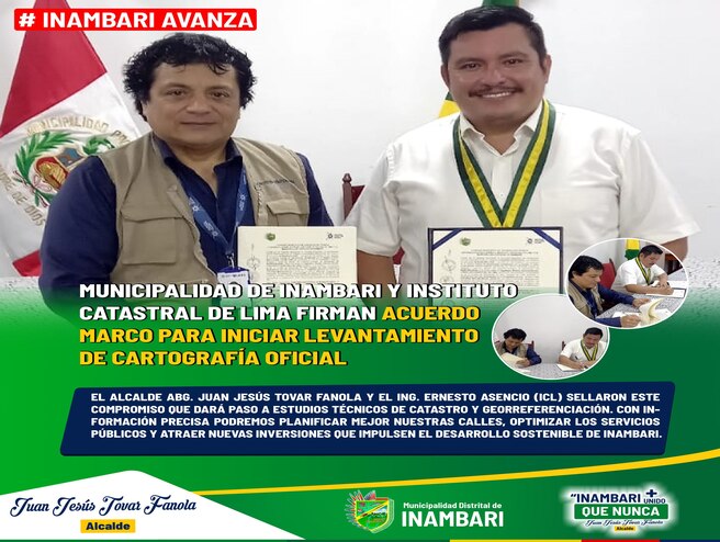 acuerdo