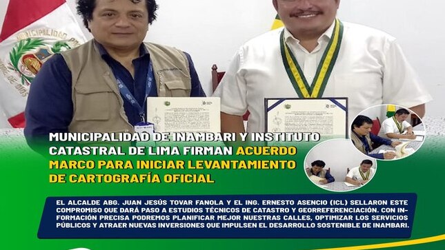 acuerdo