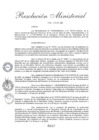 Vista preliminar de documento Resolución Ministerial N° 0347-2025-RE