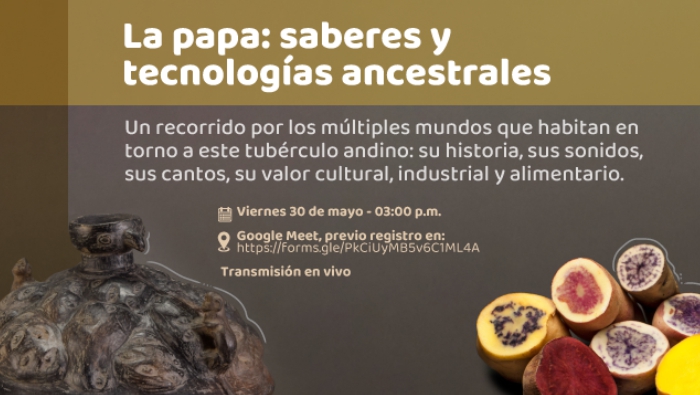 FLYER PAPA