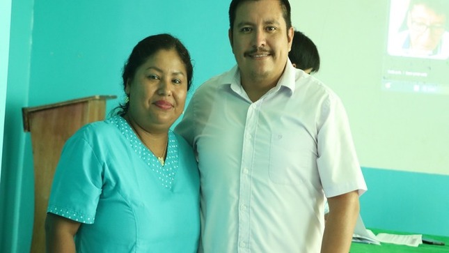 alcalde