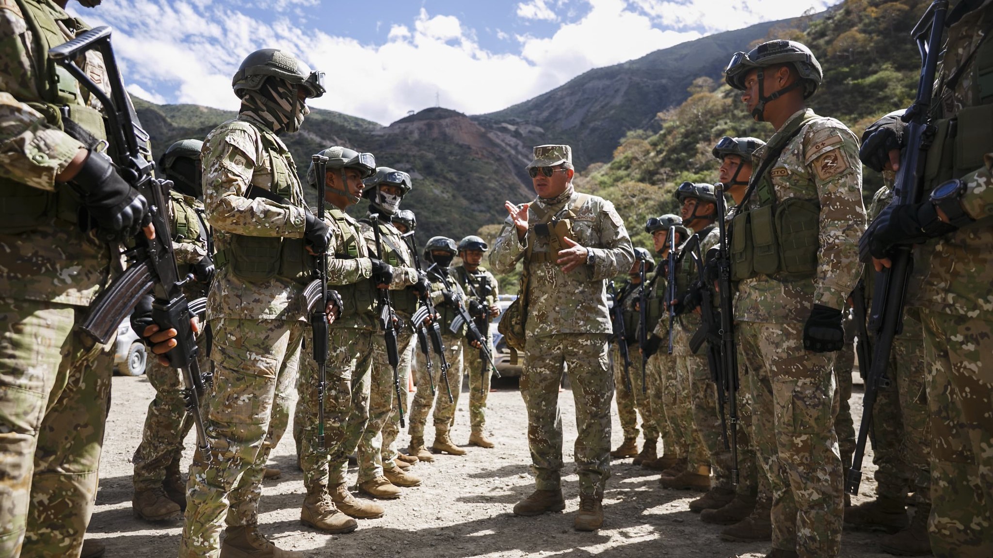 mindef