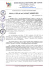 Vista preliminar de documento Resolucion de Alcaldia N° 133-2025-MDY