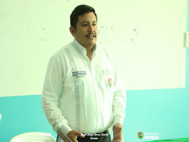 alcalde
