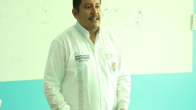 alcalde