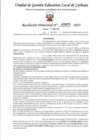 Vista preliminar de documento RD 825-2025 - LCG - QUIROZ LLANQUI CARMEN LUZ